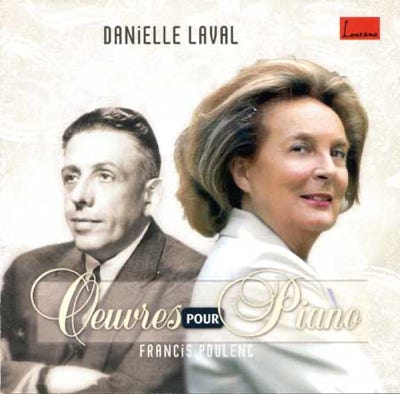 disque poulenc